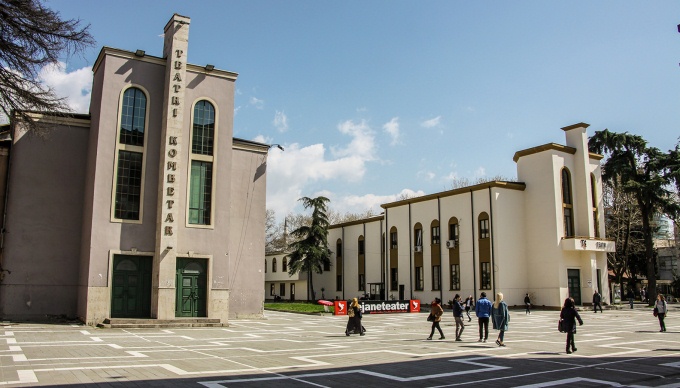 KE jep OK per Teatrin: Ligji nuk shkel MSA, duhet gare e hapur